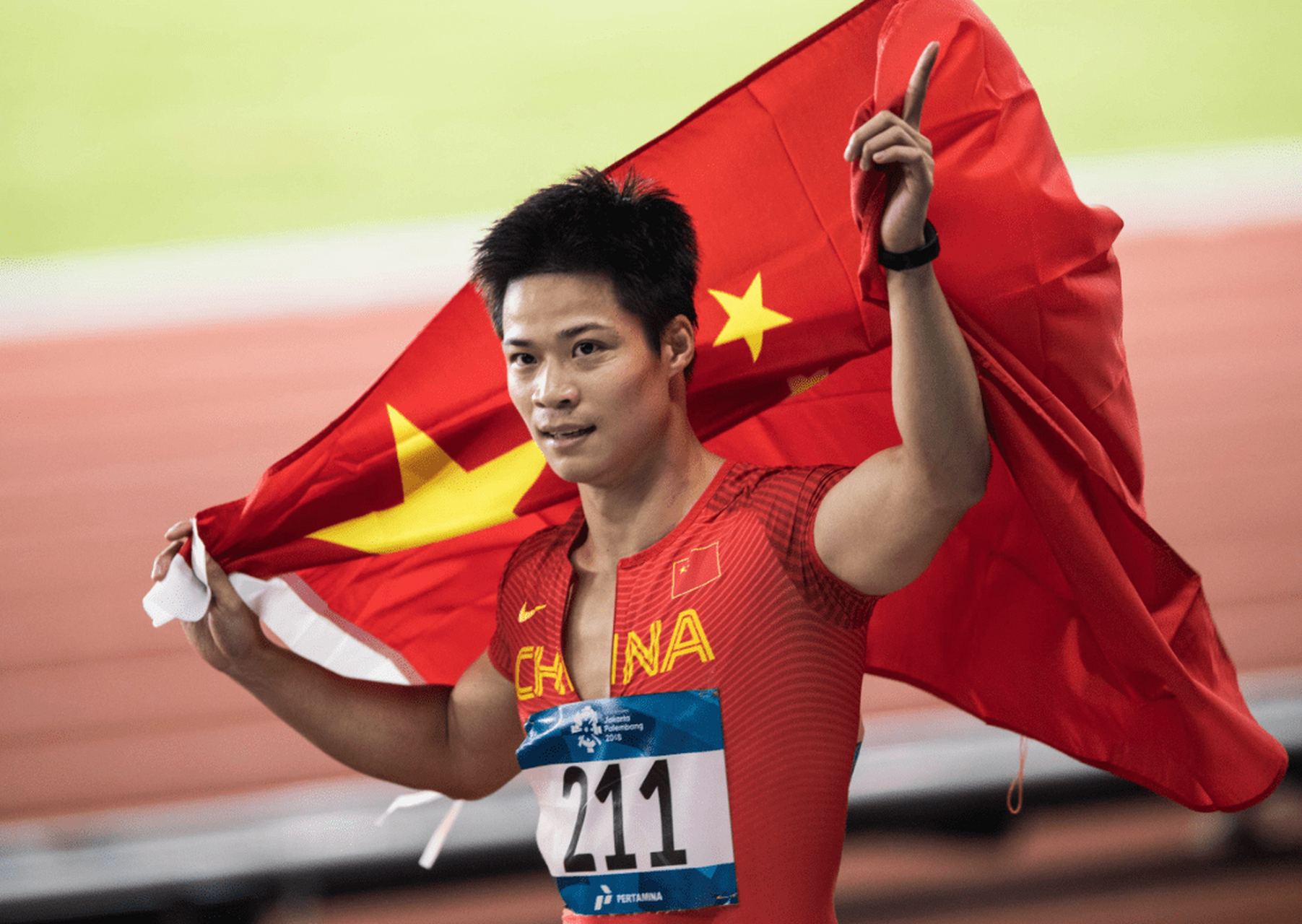包含备战奥运压力大，目标坚定不移的词条