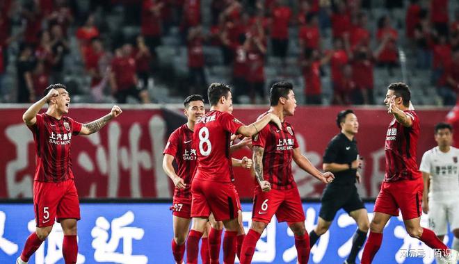中超强队争霸：上港迎战大连一方的简单介绍