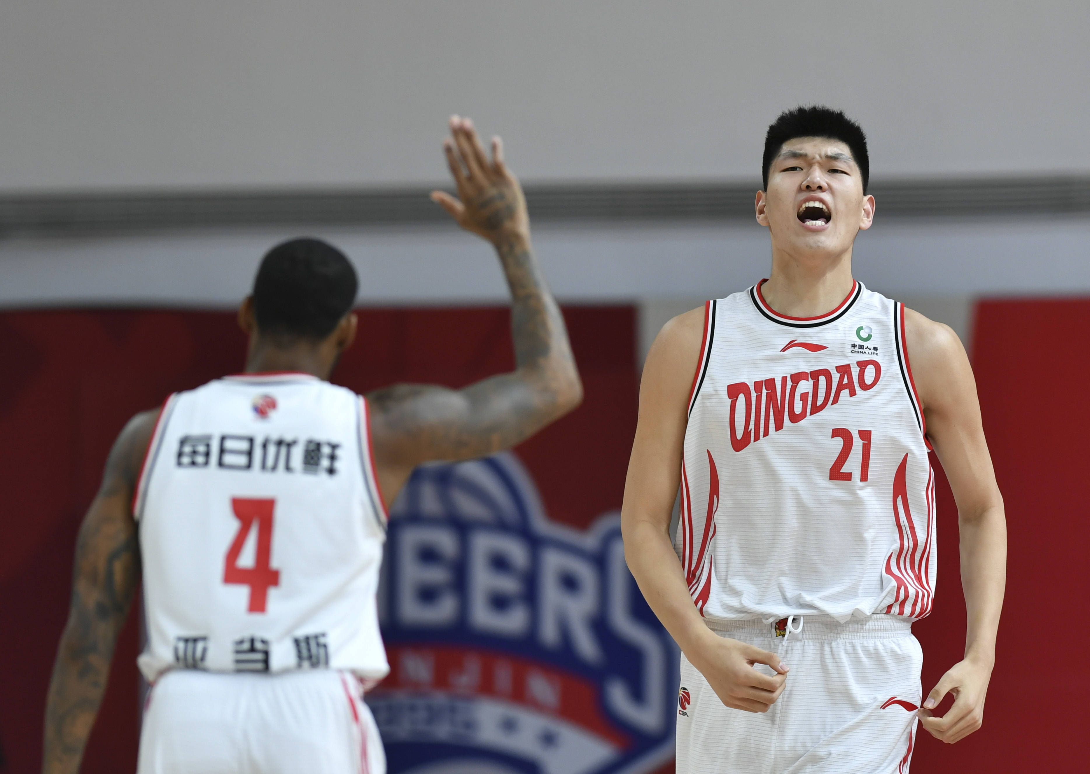 爆发巅峰！球员实力得到肯定的简单介绍